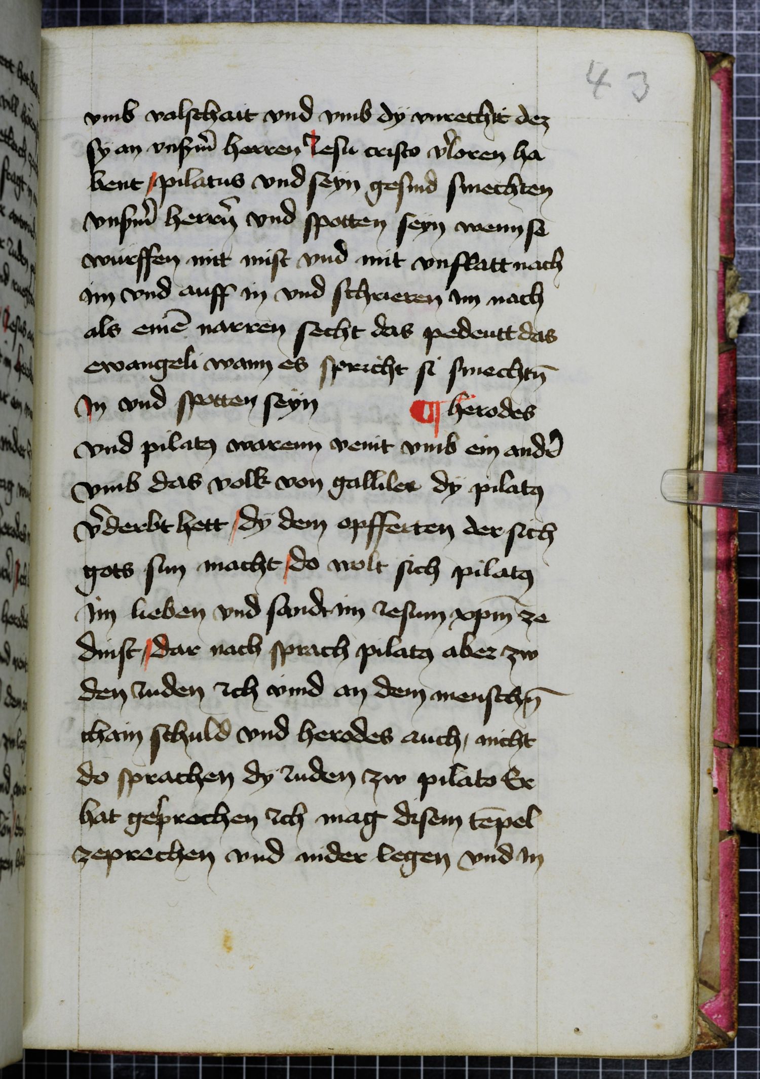 Digitised page